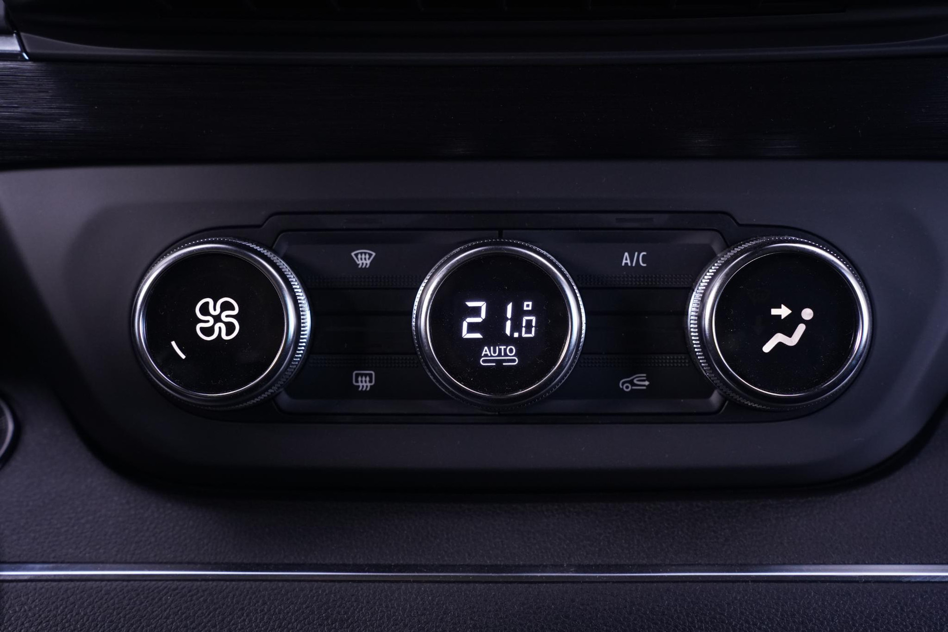 airco (automatisch)