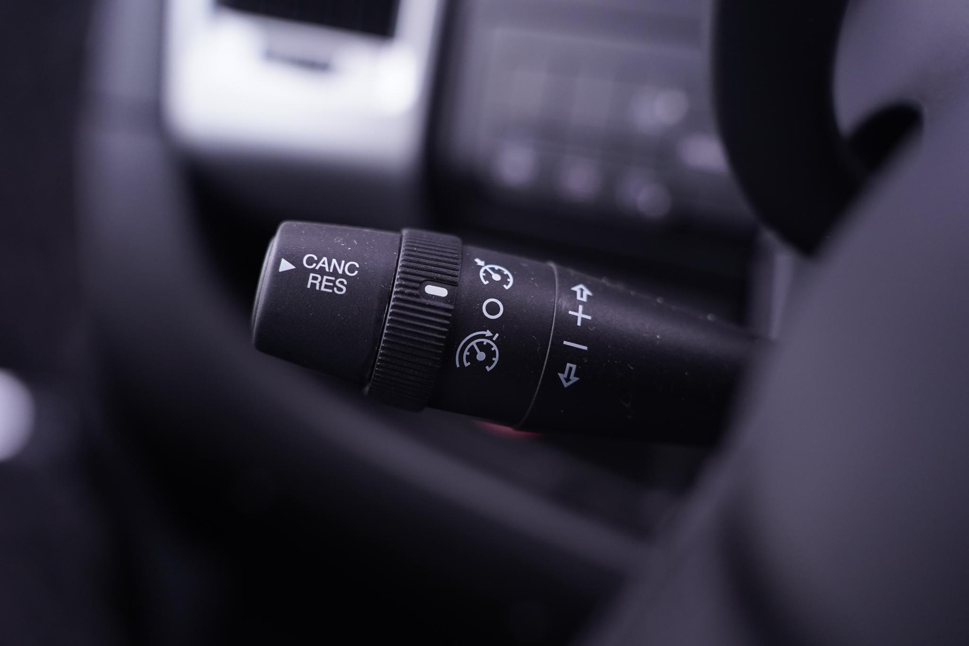 cruise control
