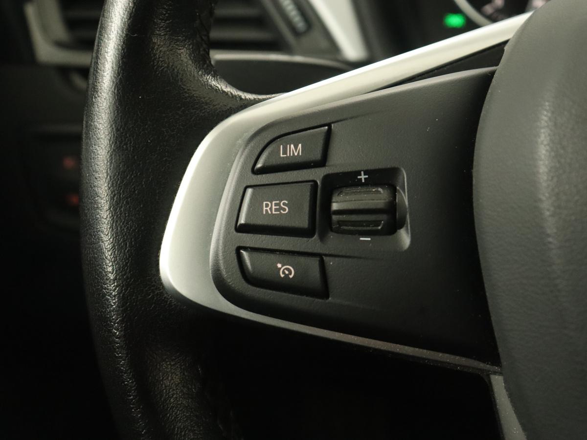 Cruise control