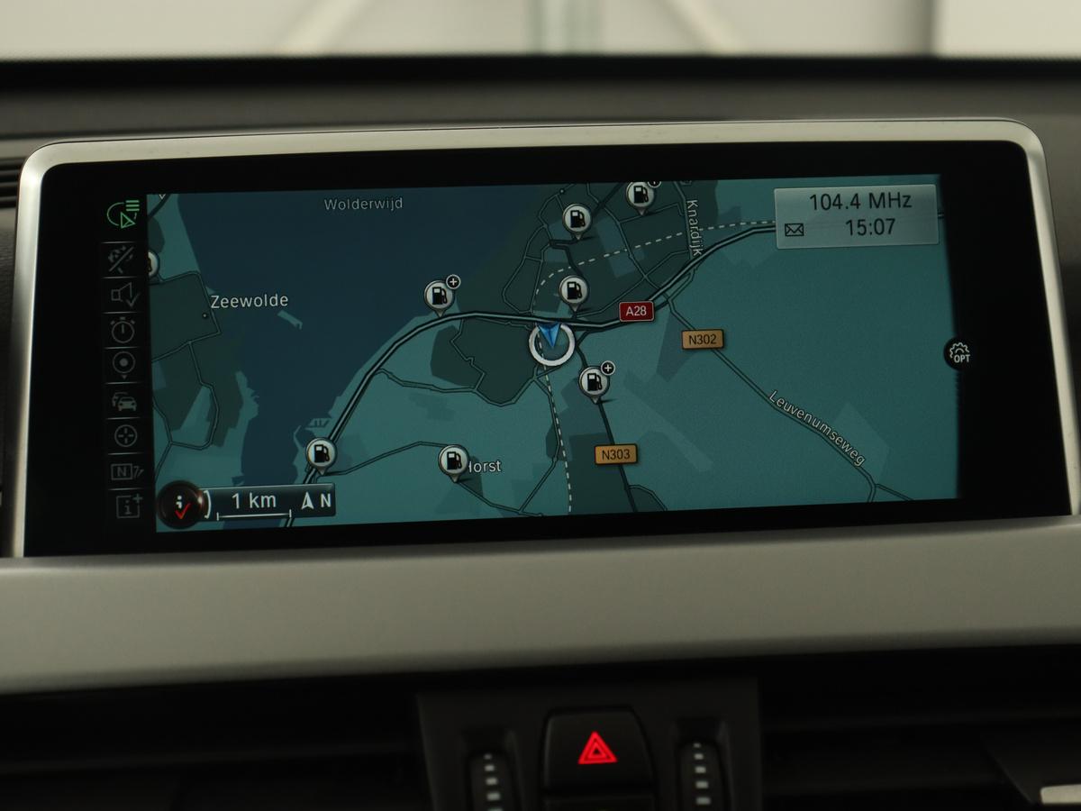 Navigatiesysteem Plus