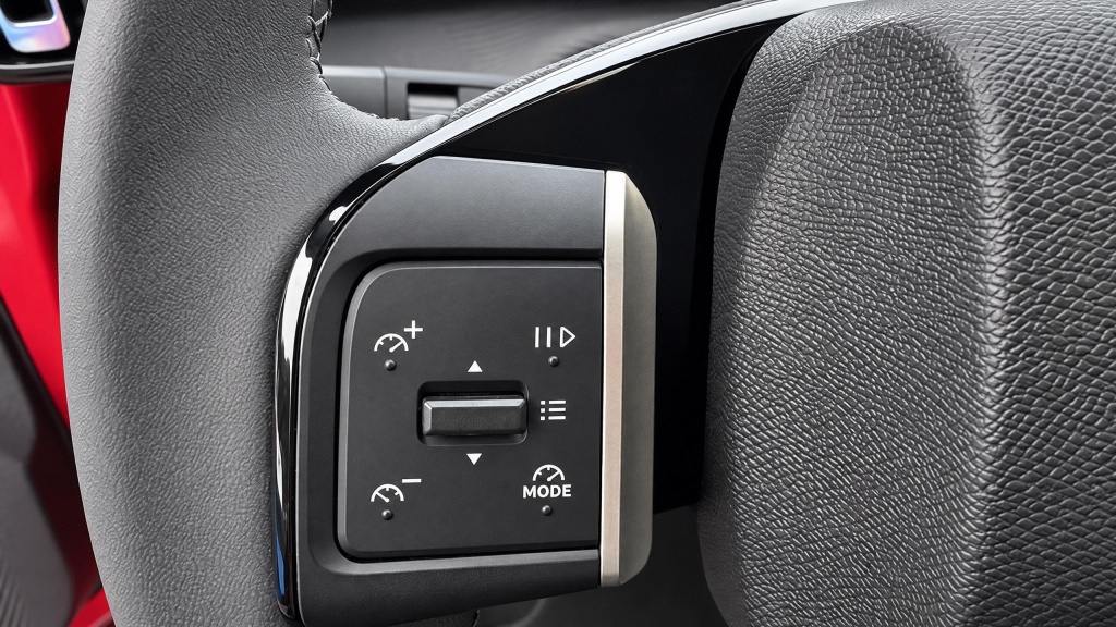 cruise control