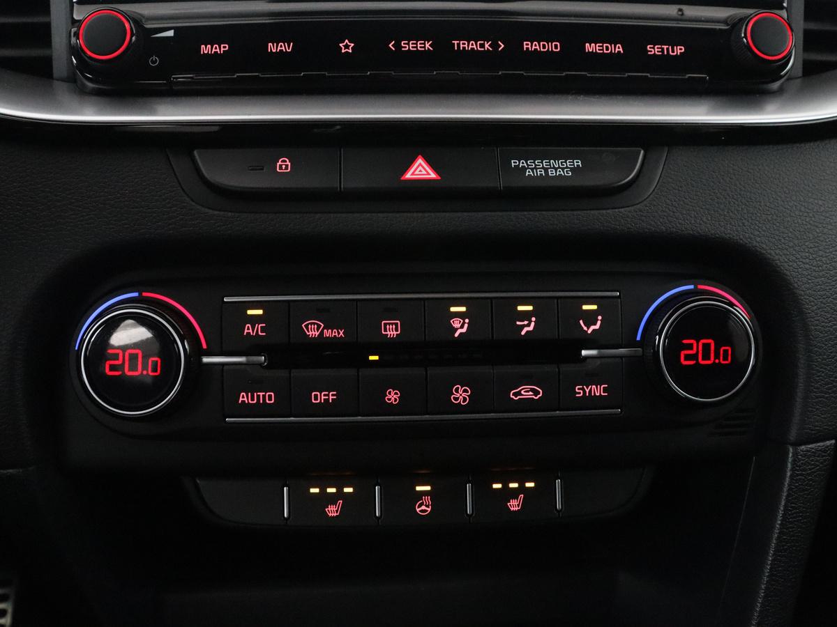 airco (automatisch)