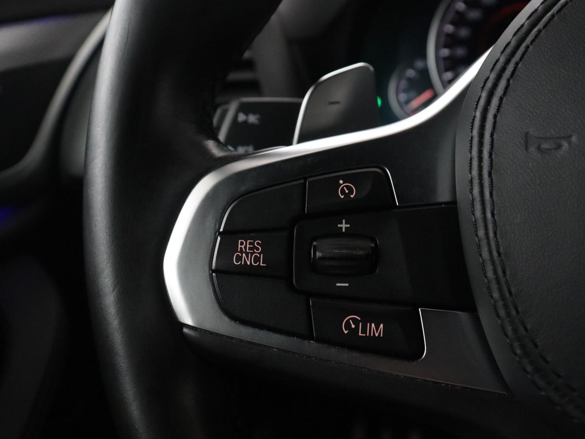cruise control