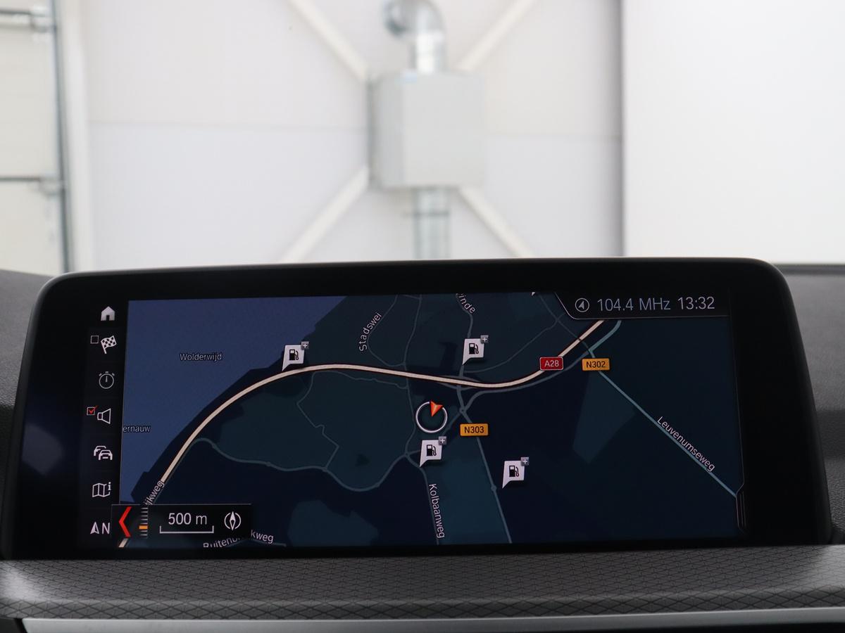 navigatiesysteem full map + hard disk