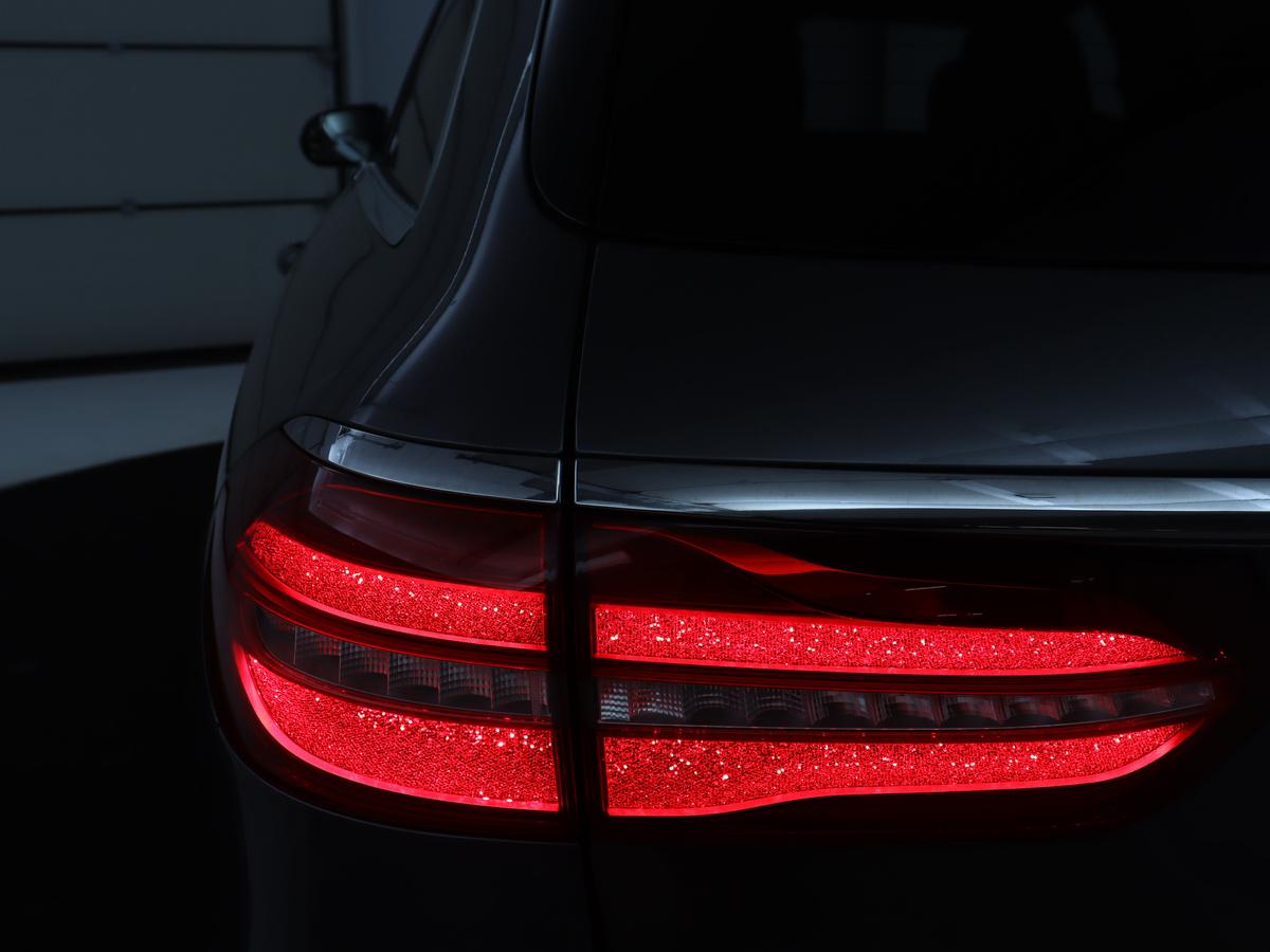LED koplampen