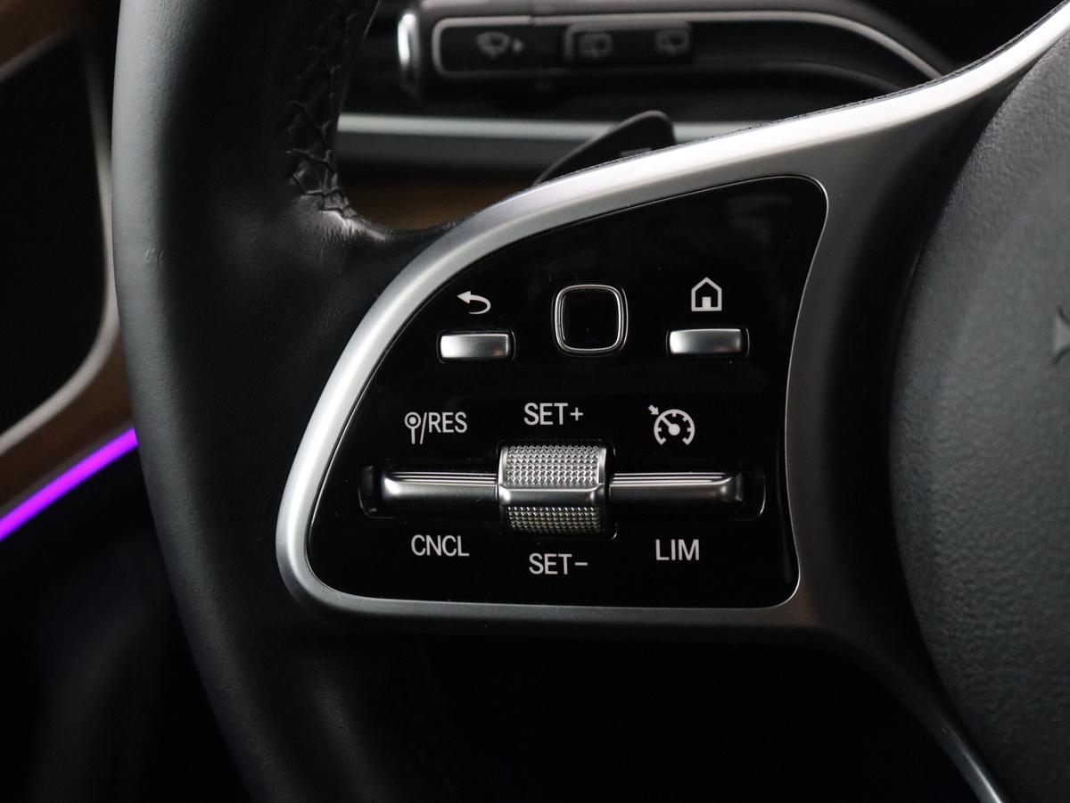 cruise control