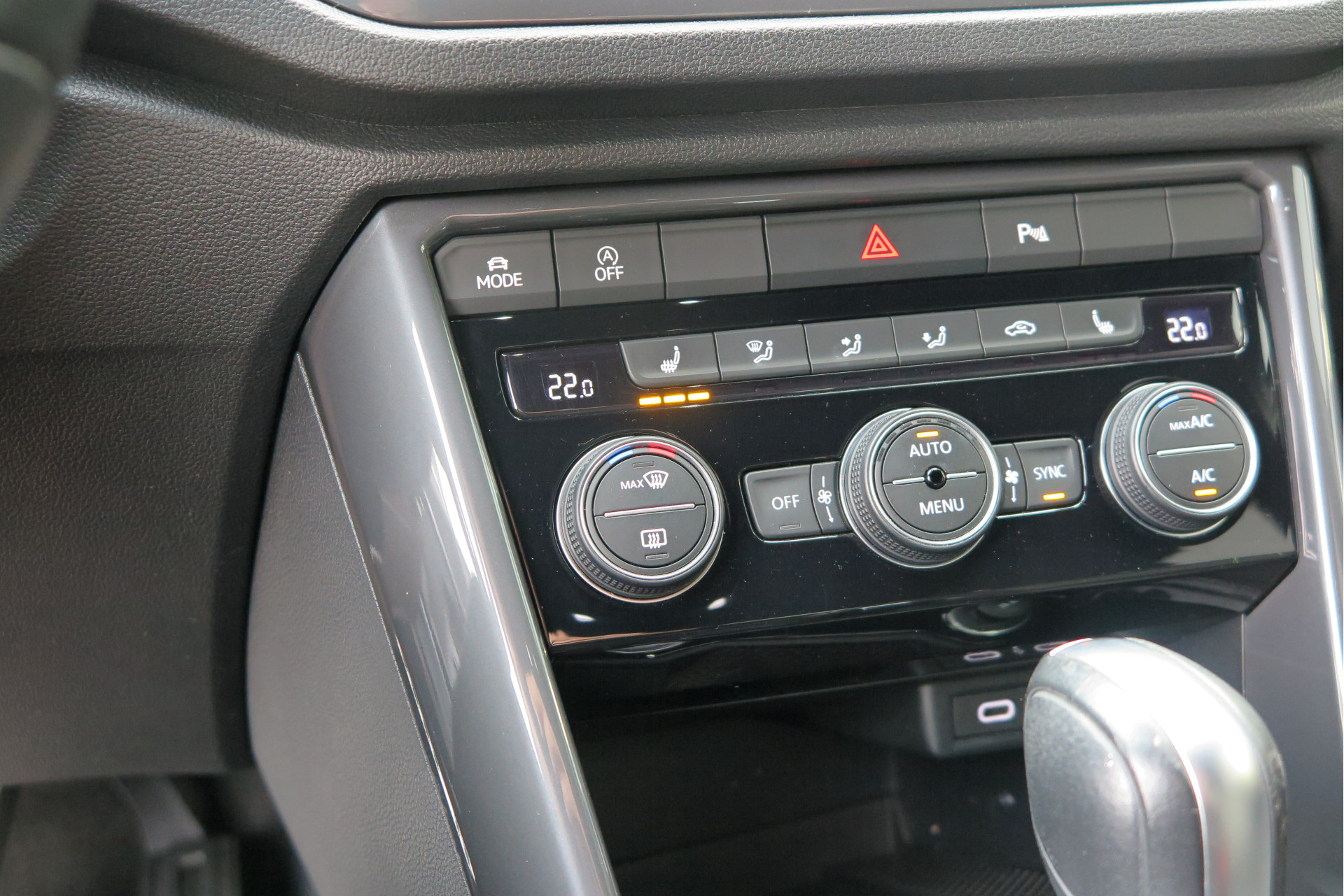 airco automatisch