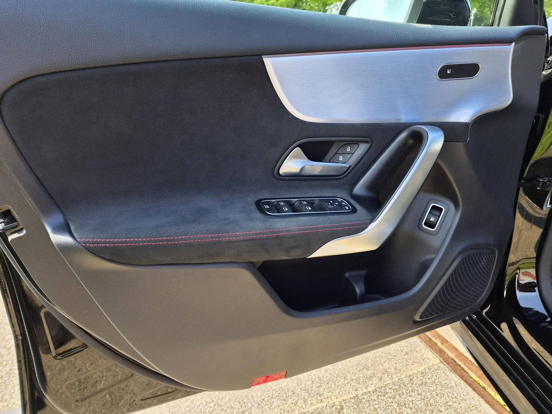 Autonomous Emergency Braking