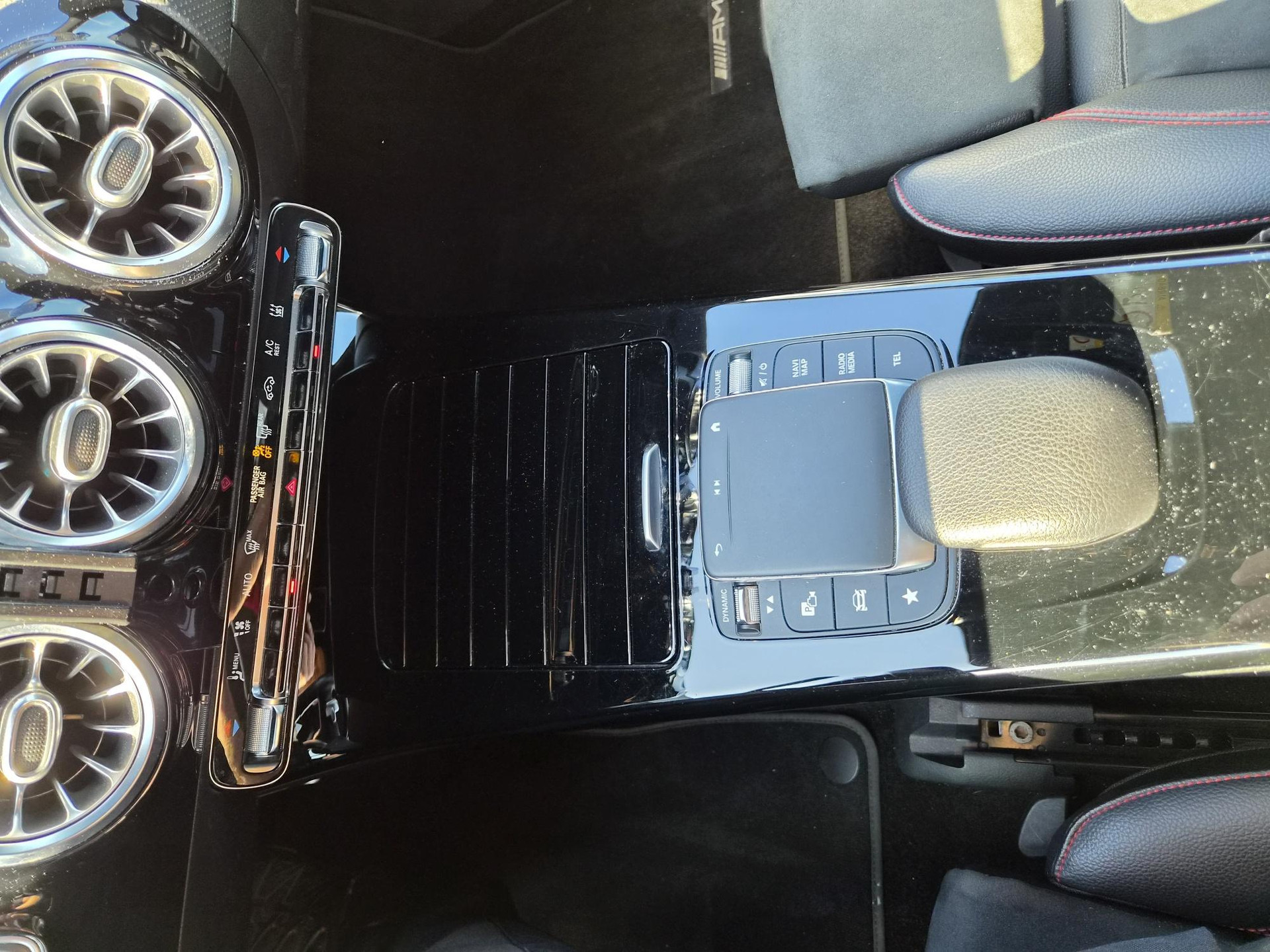 cruise control
