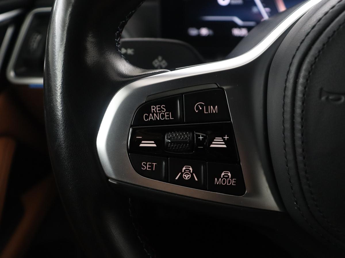 Active Cruise Control