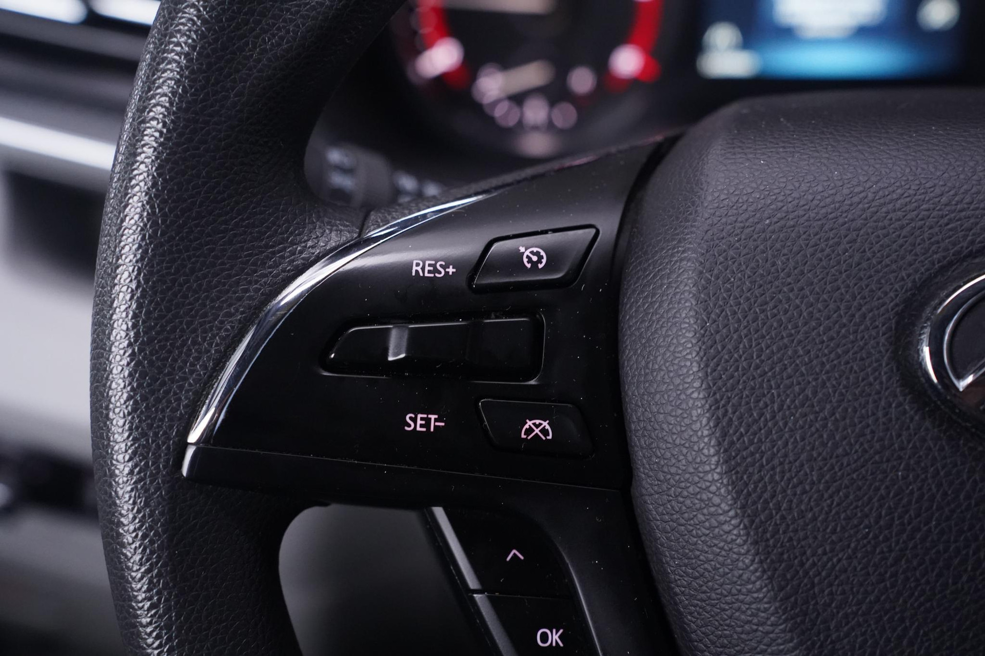 cruise control