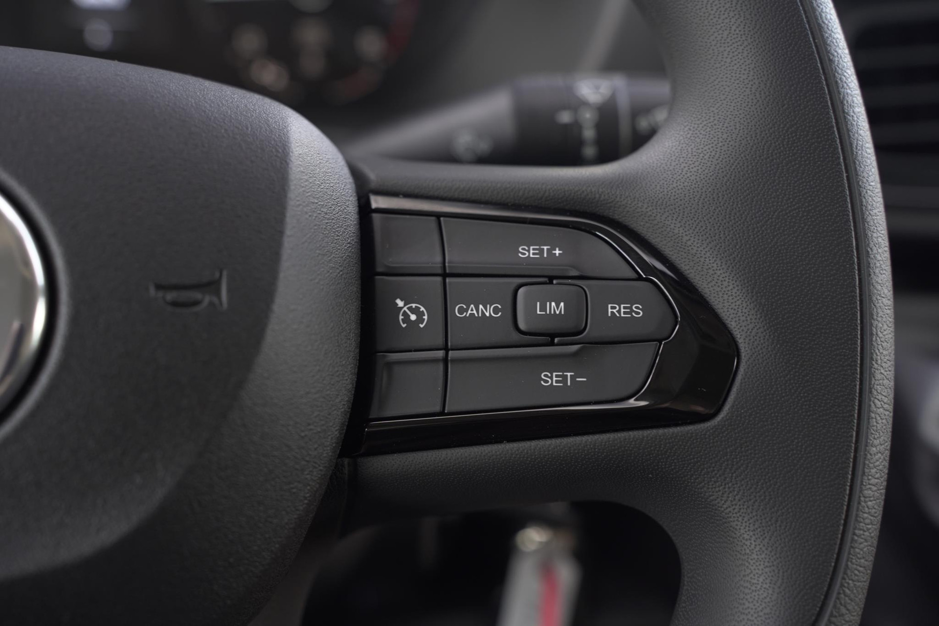 cruise control