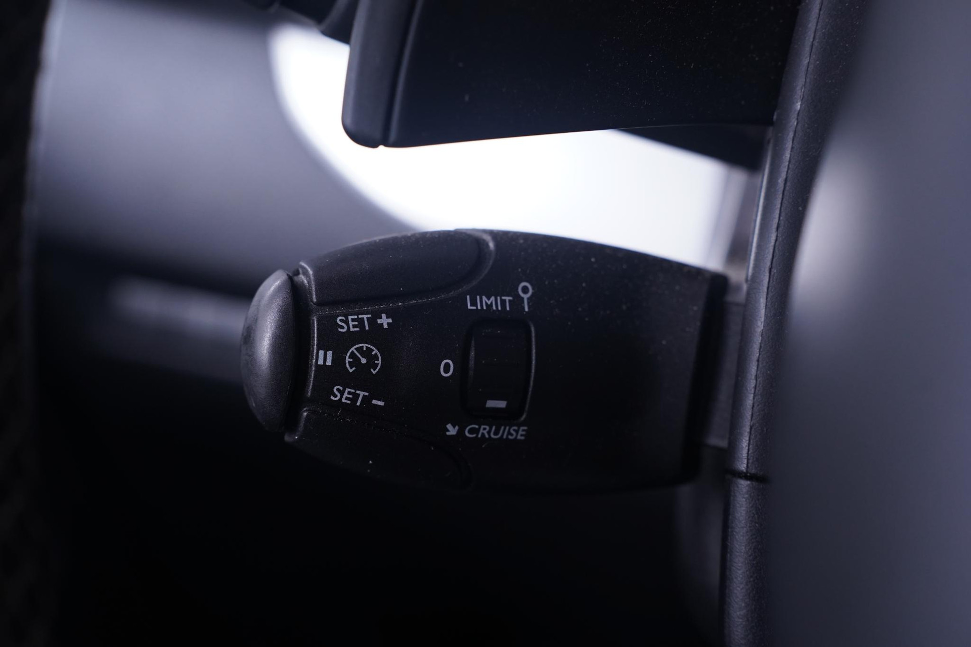 cruise control