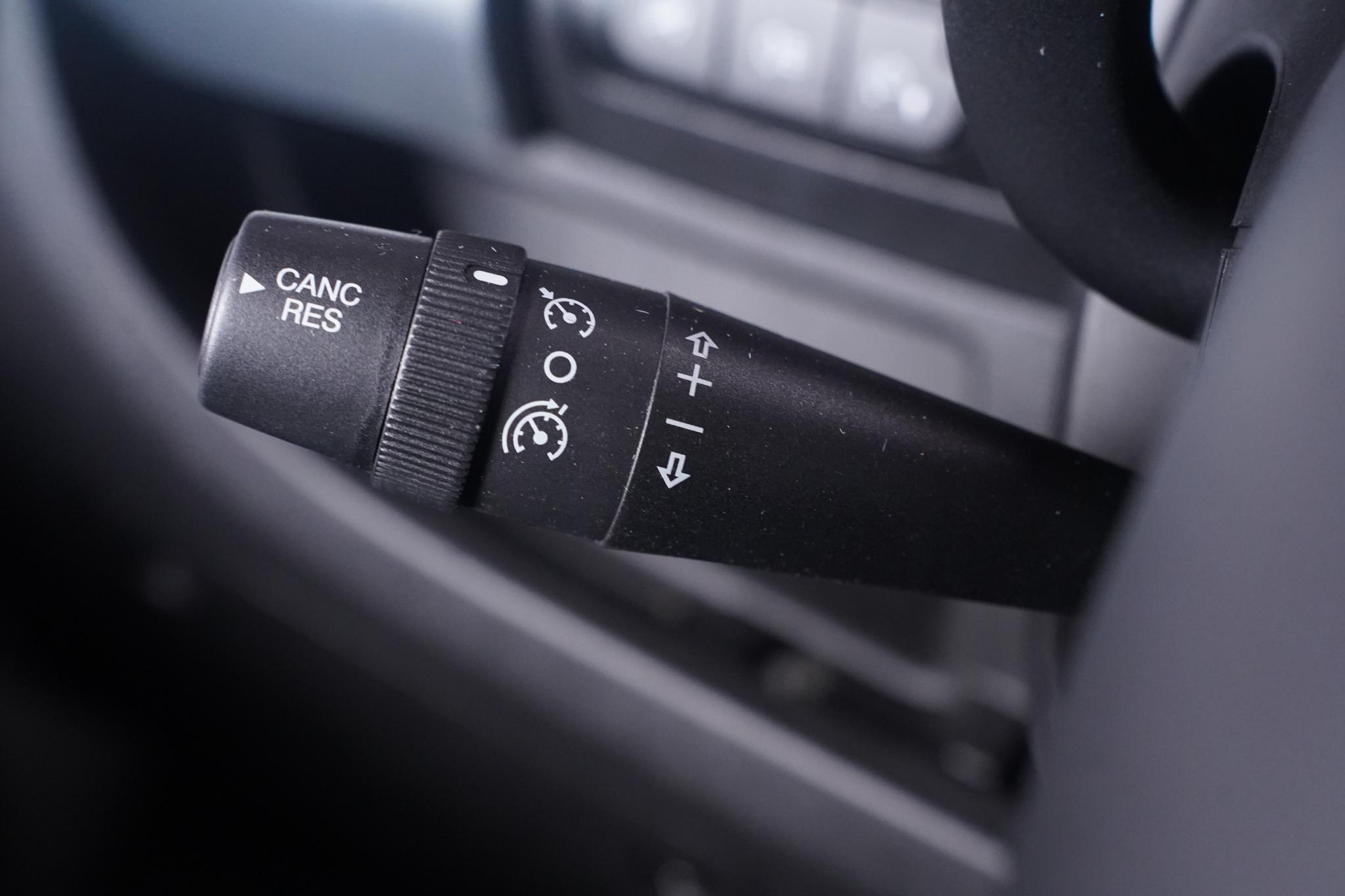 cruise control