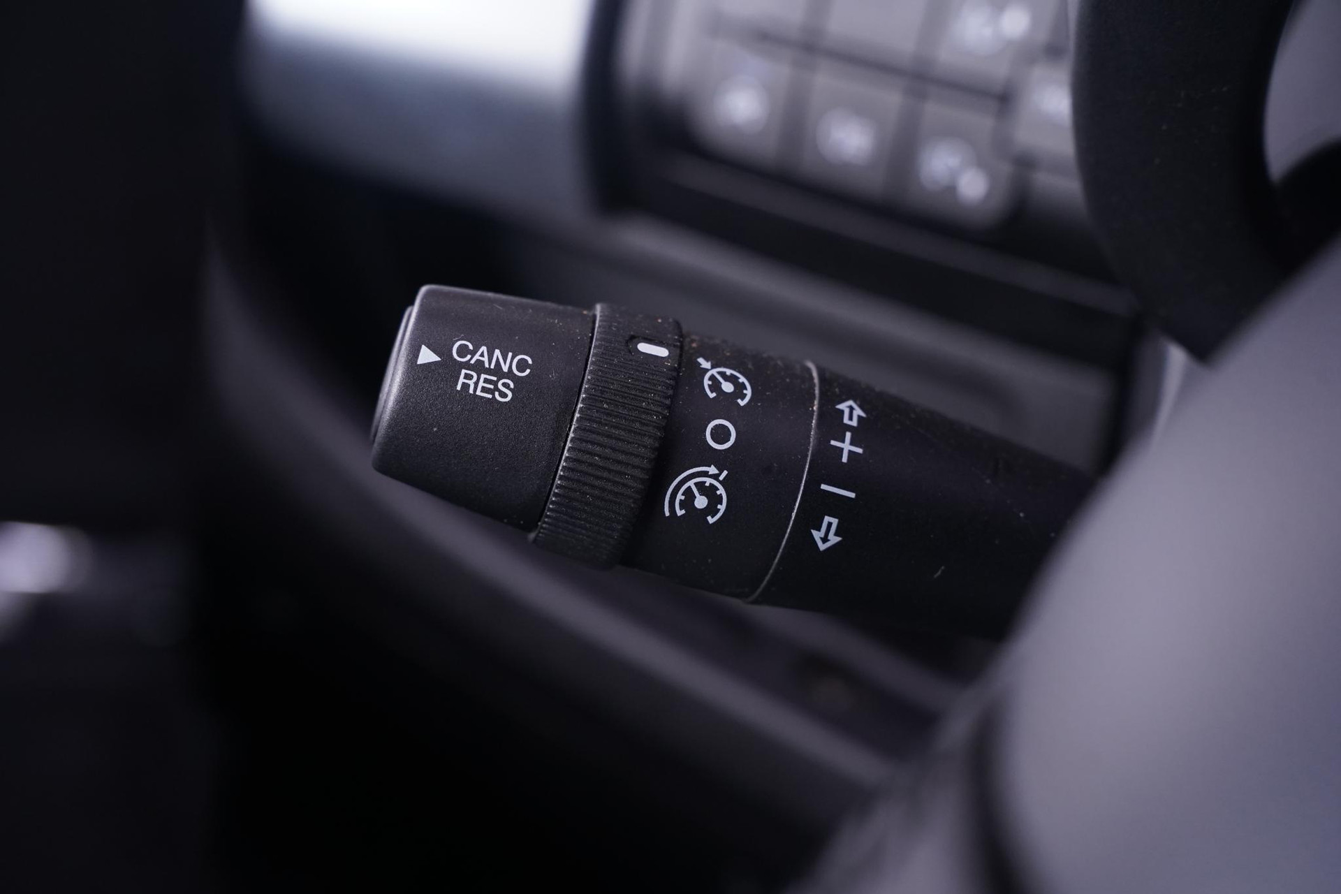 cruise control