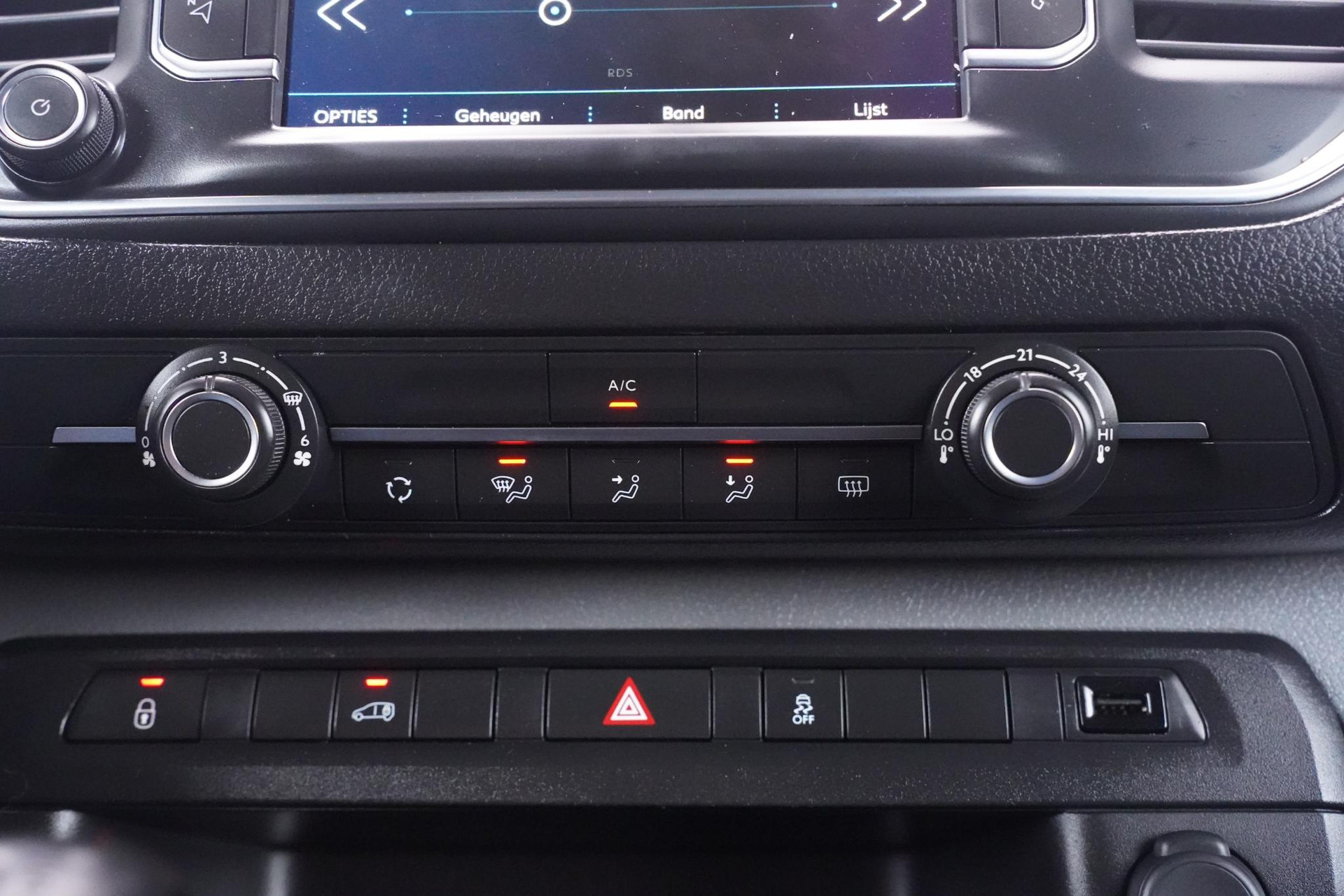 Airconditioning