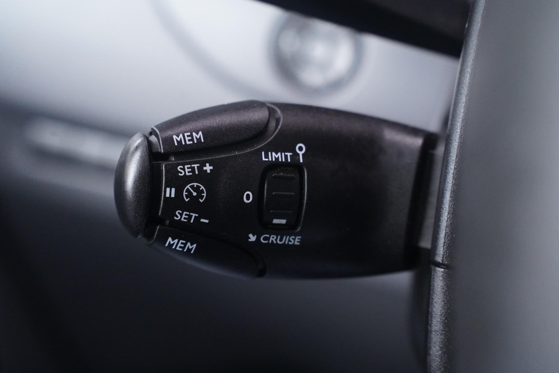 cruise control