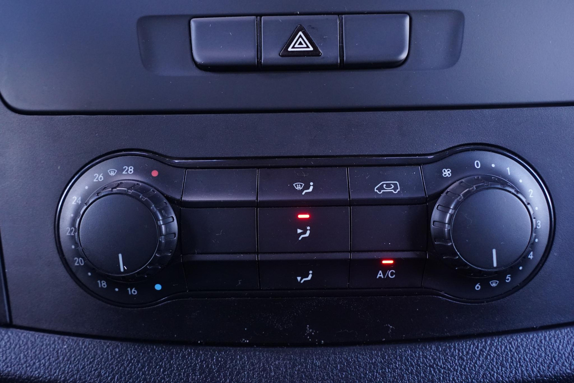TEMPMATIC (airco)
