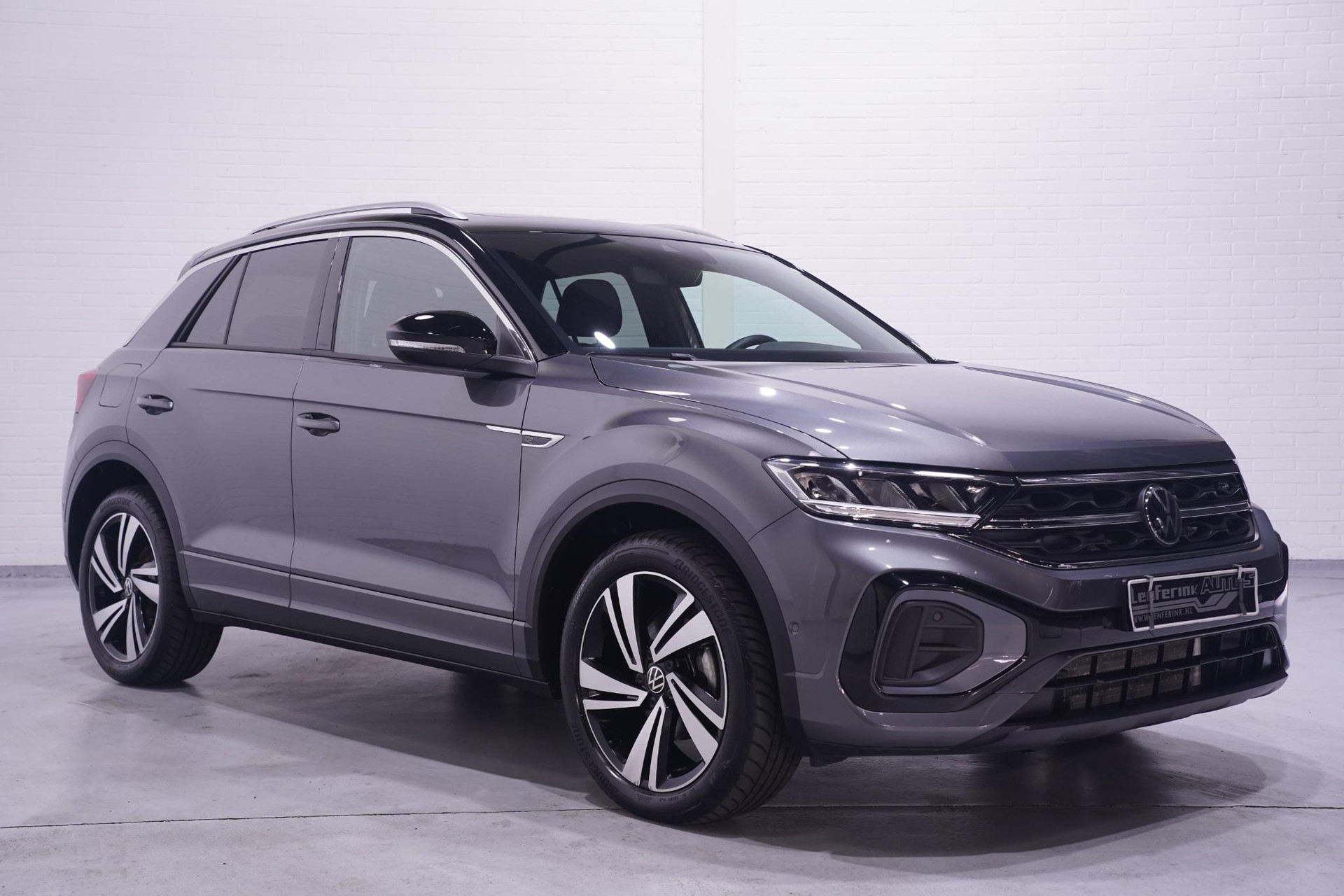 Indium Grey metallic