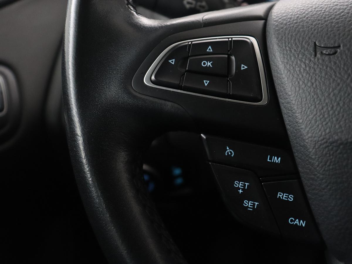 cruise control