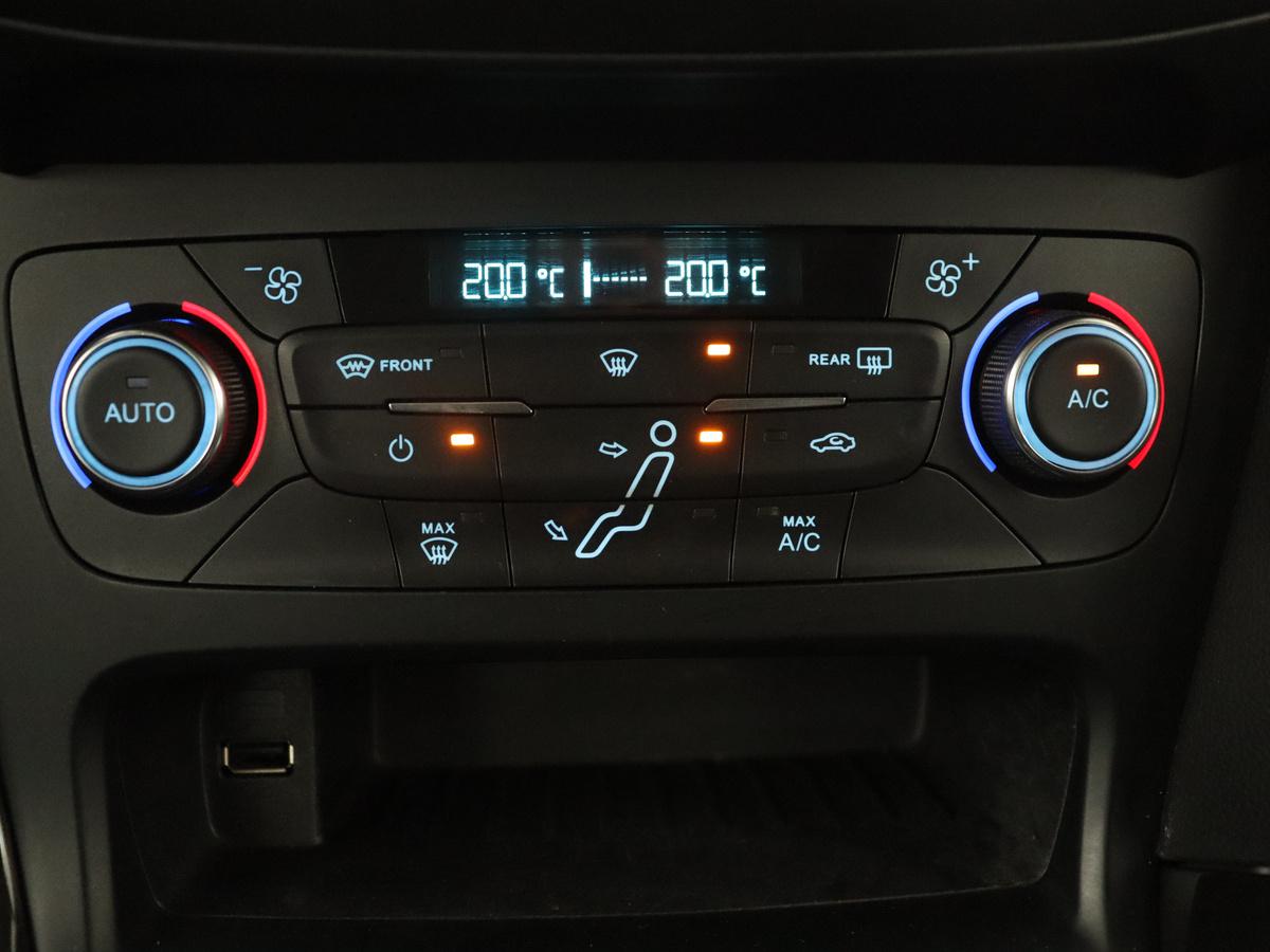 airco (automatisch)