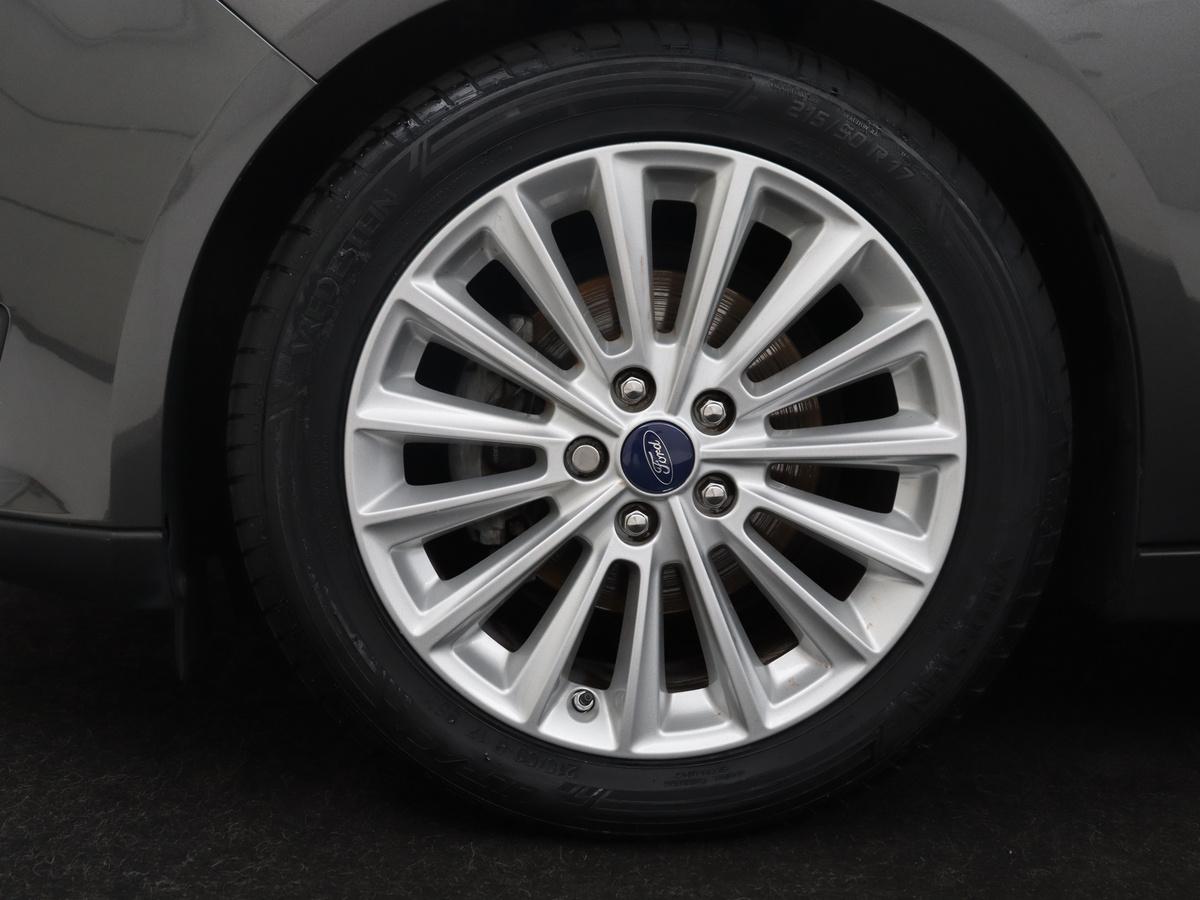 17 inch lichtmetalen velgen