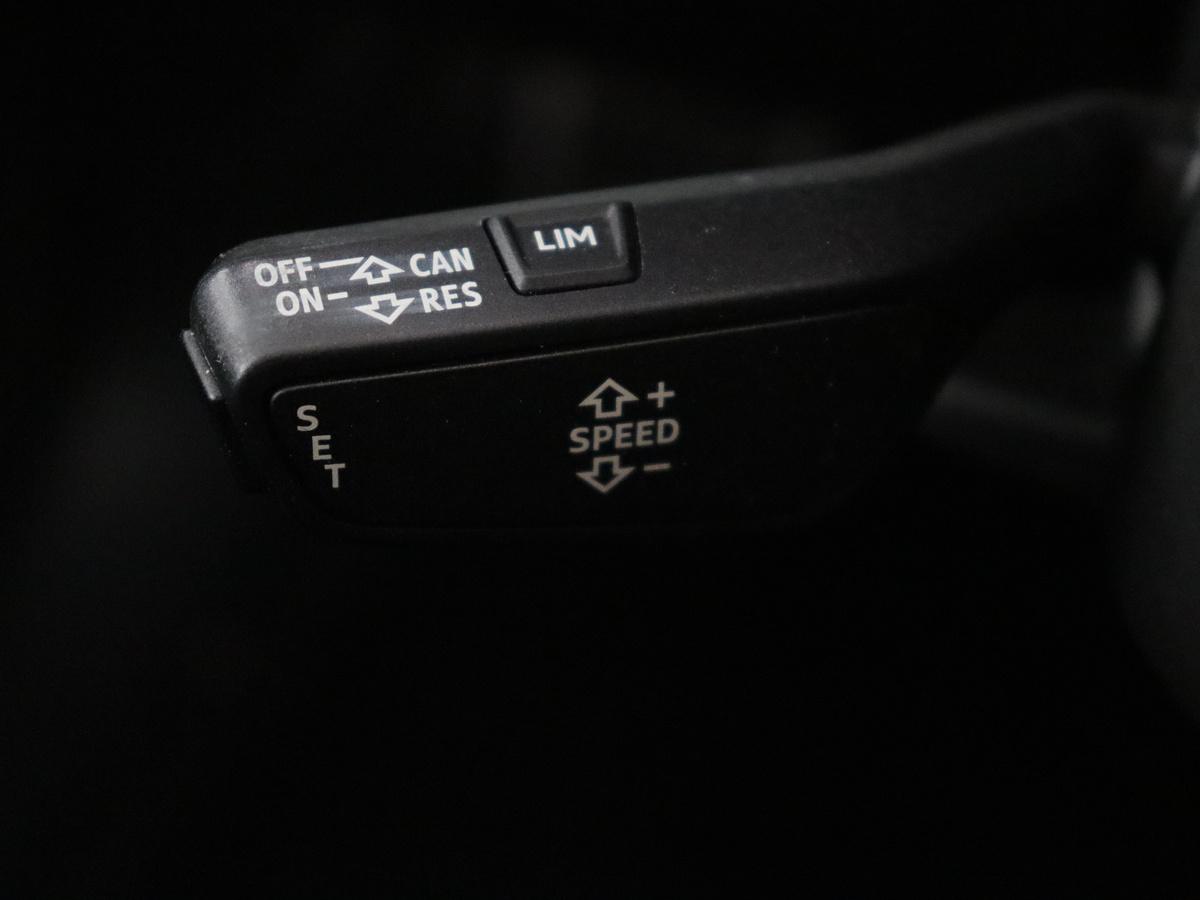 cruise control