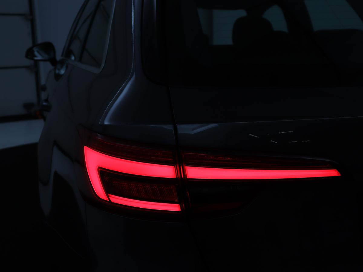 LED achterlichten