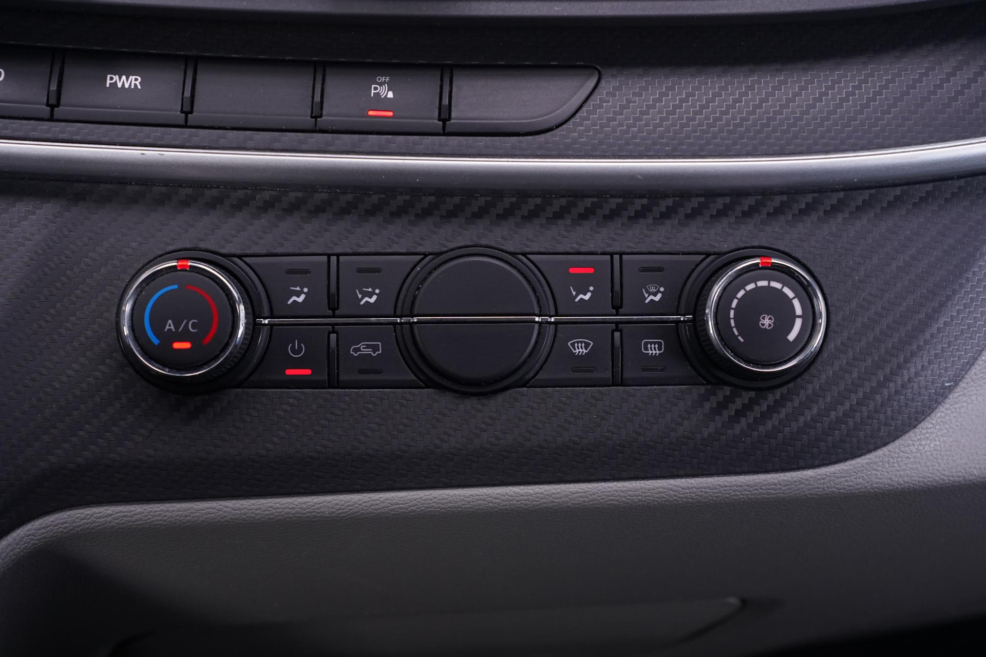 Airconditioning