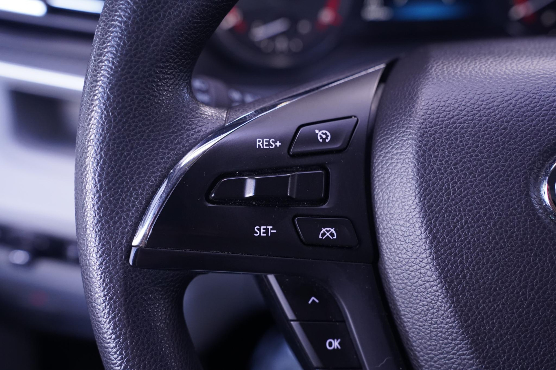 cruise control
