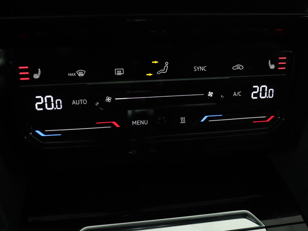 airco (automatisch)
