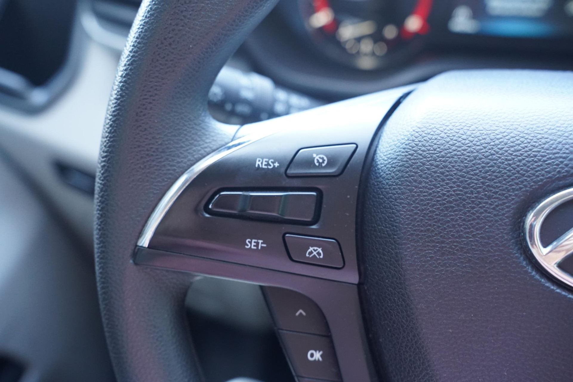 cruise control