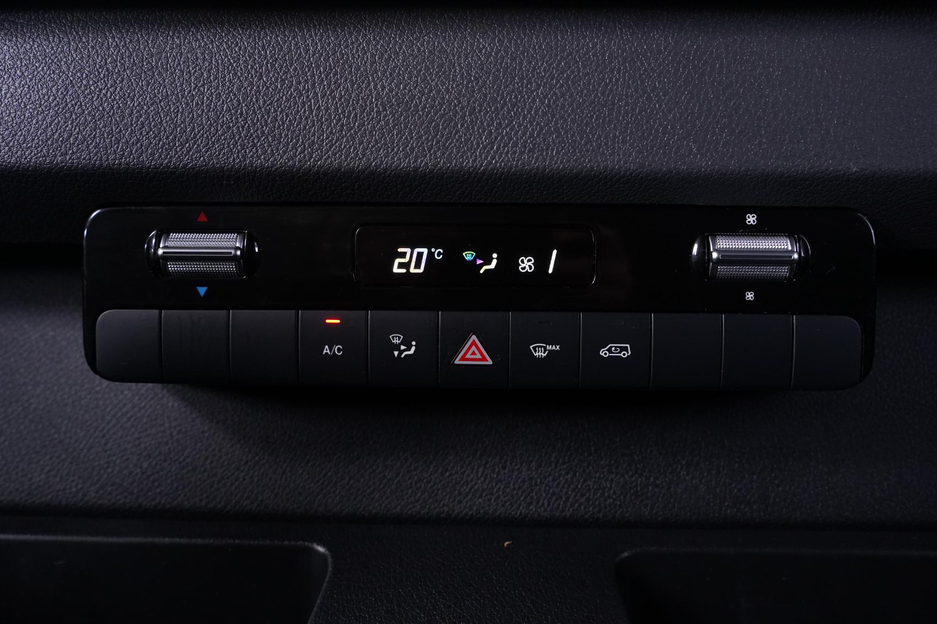 Airconditioning