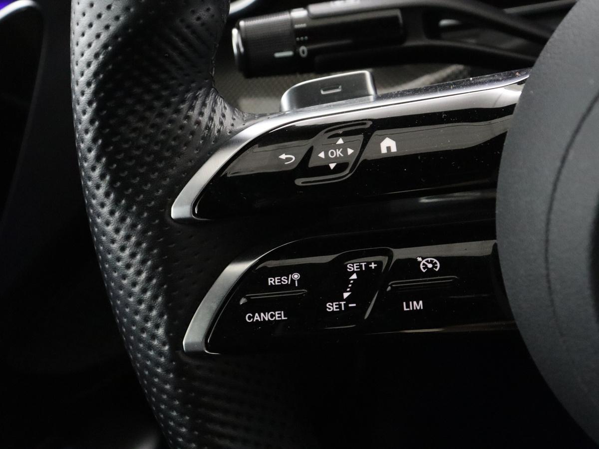 cruise control