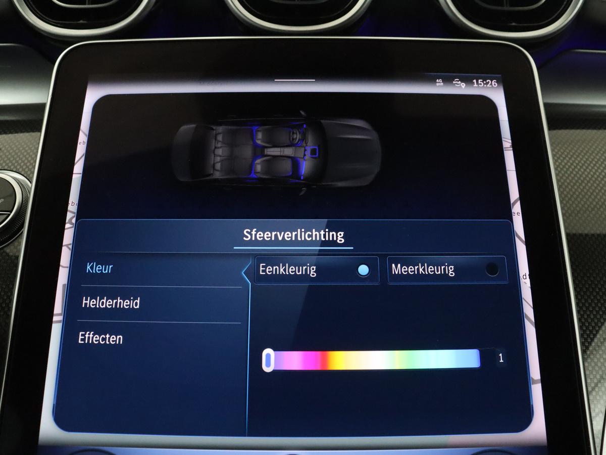 Sfeerverlichting