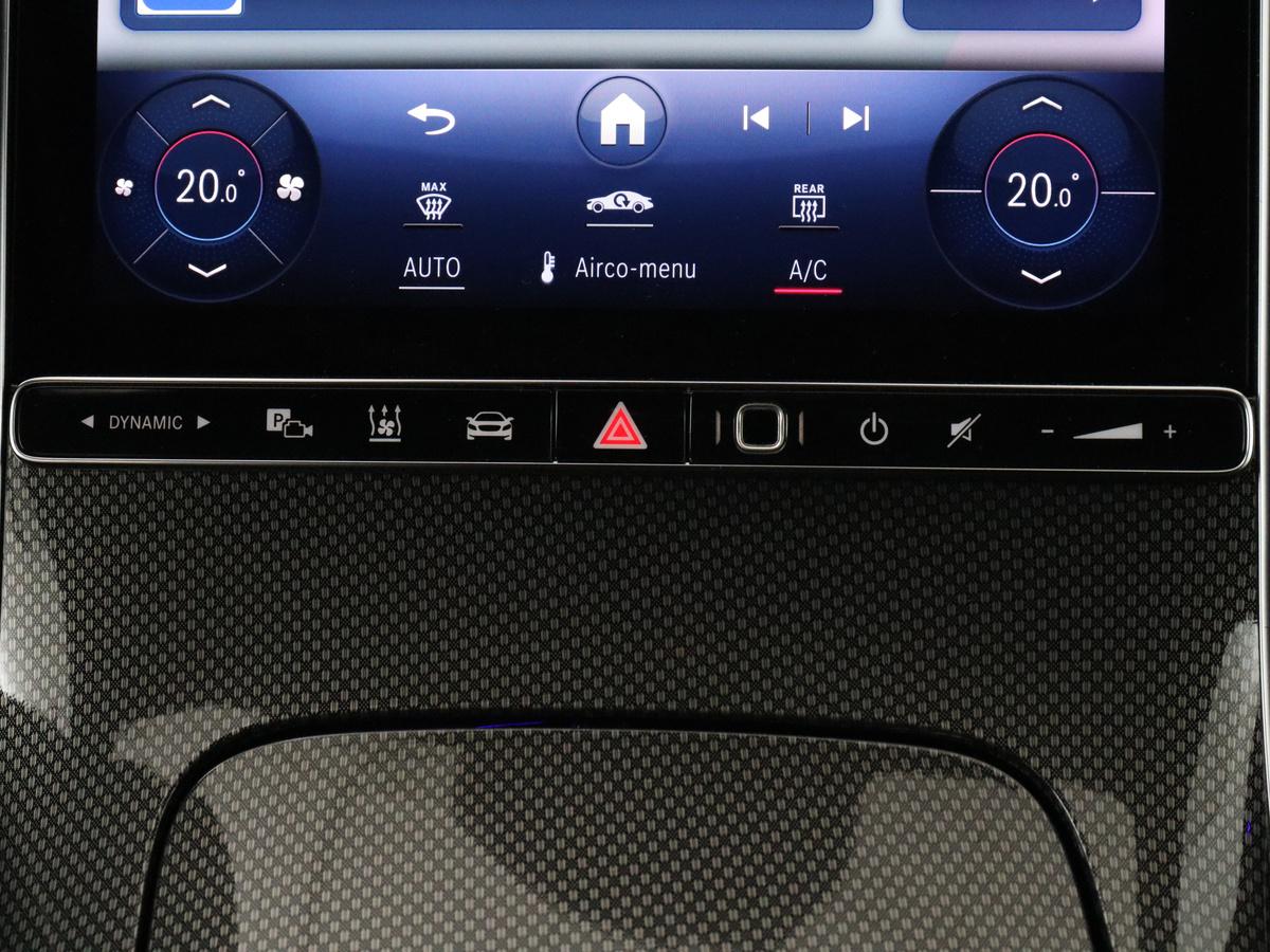 airco (automatisch)
