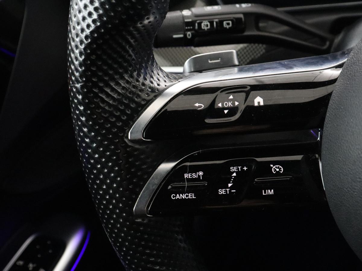 cruise control