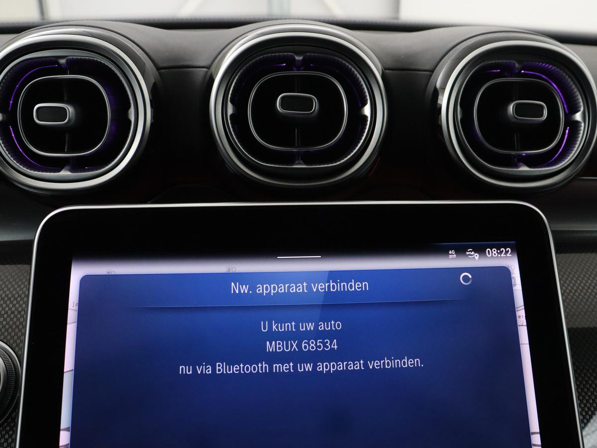 Smartphone integratie