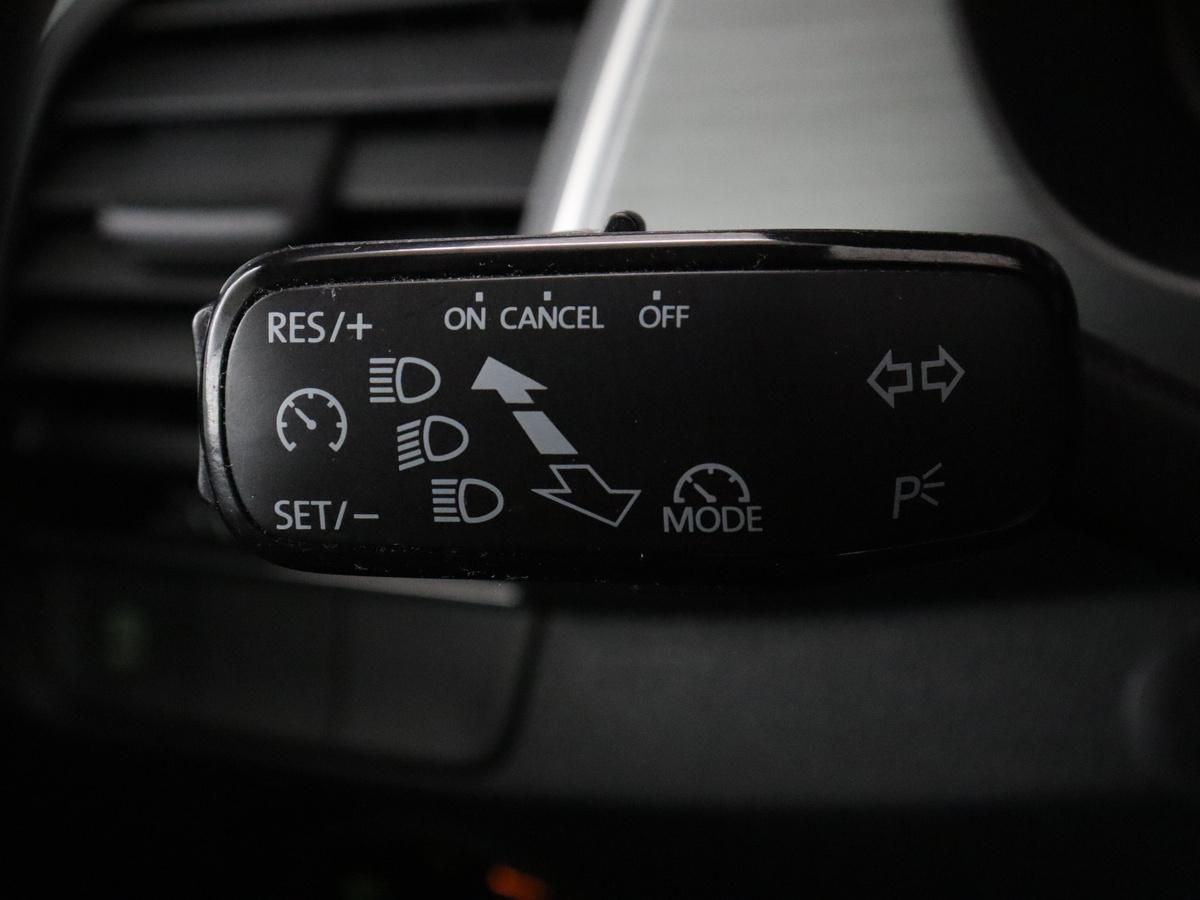 cruise control