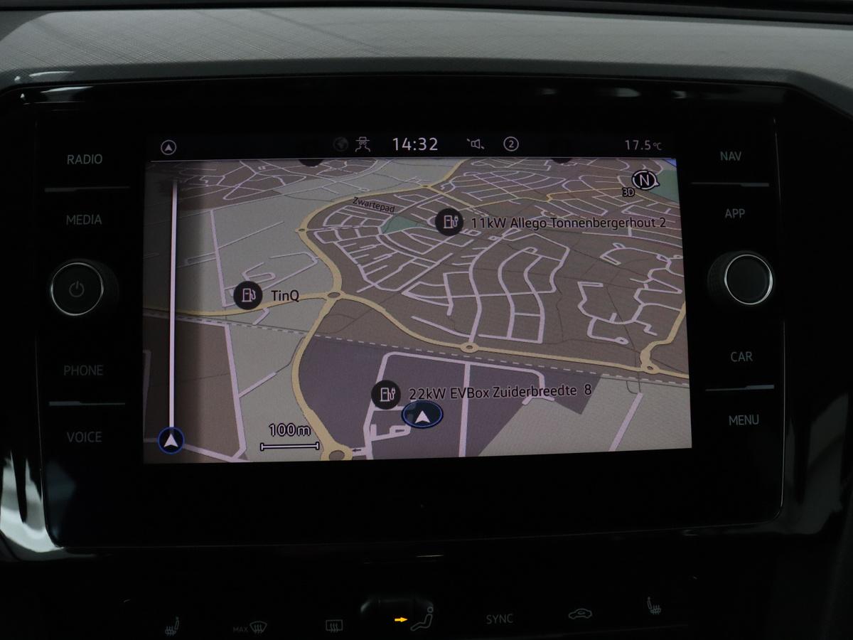 navigatiesysteem full map