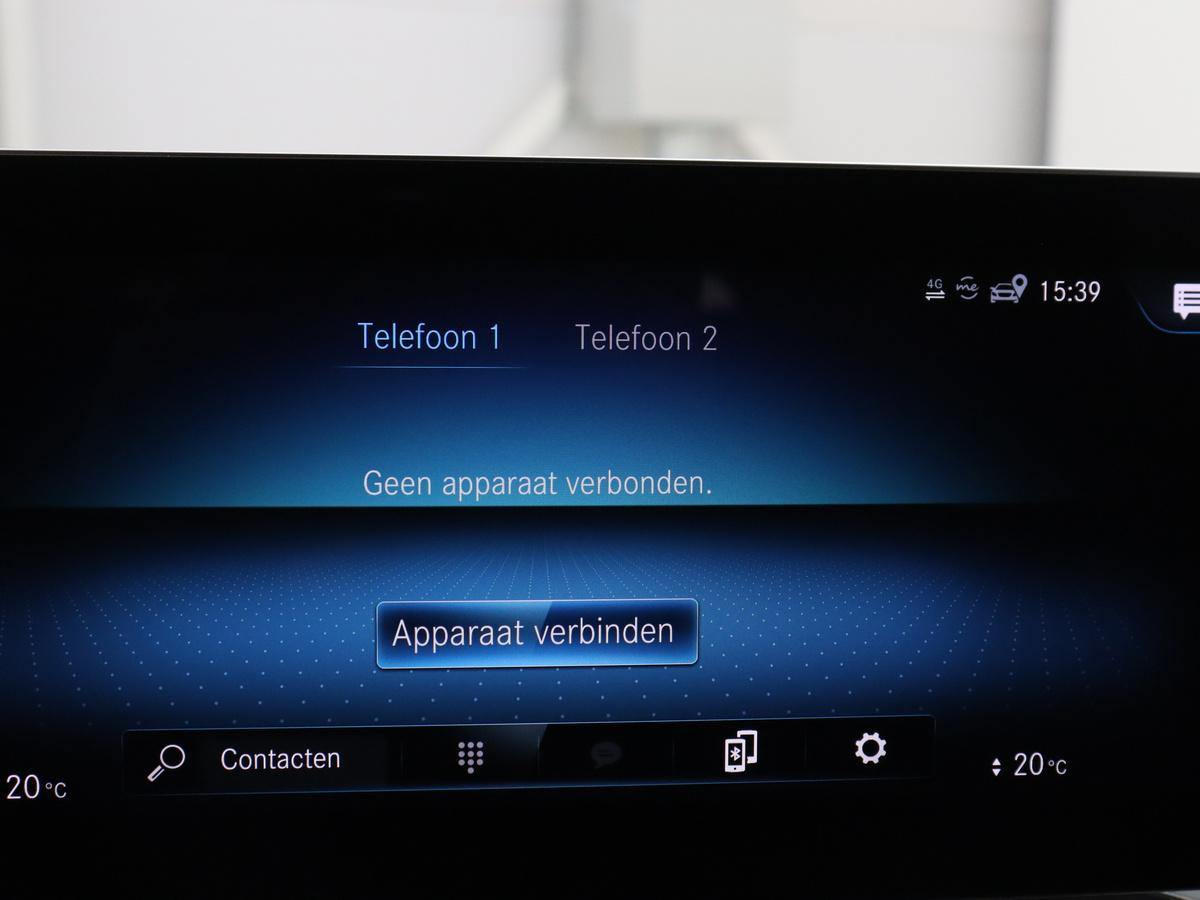 Smartphone-integratie