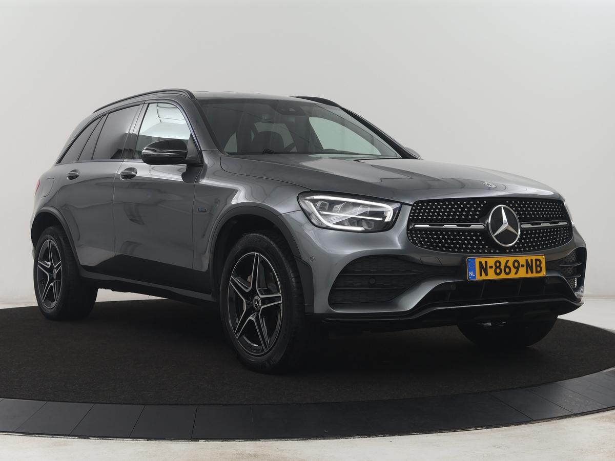AMG Line exterieur