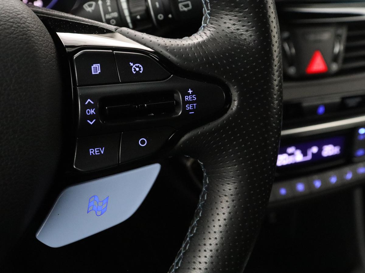 cruise control