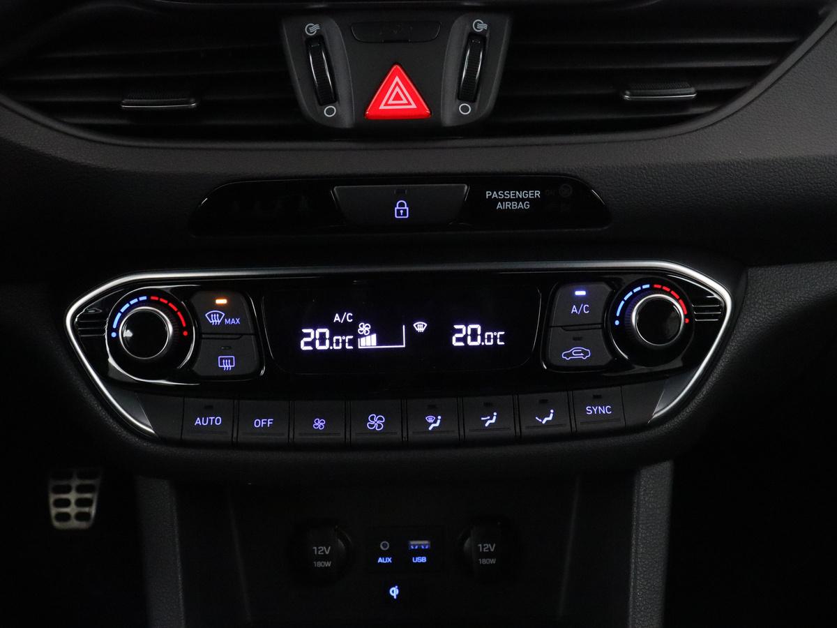 airco (automatisch)