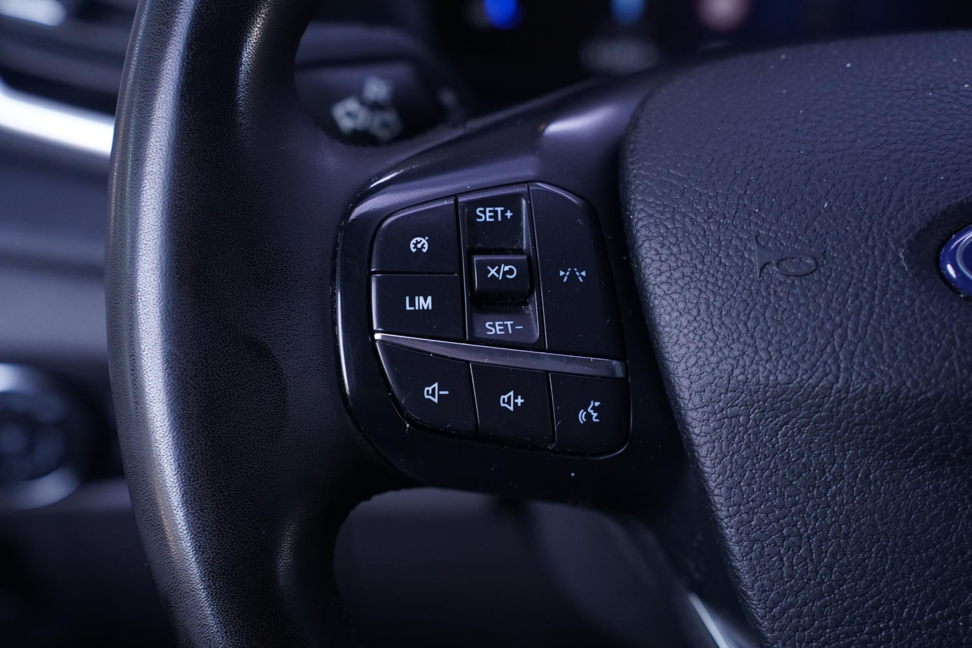 cruise control