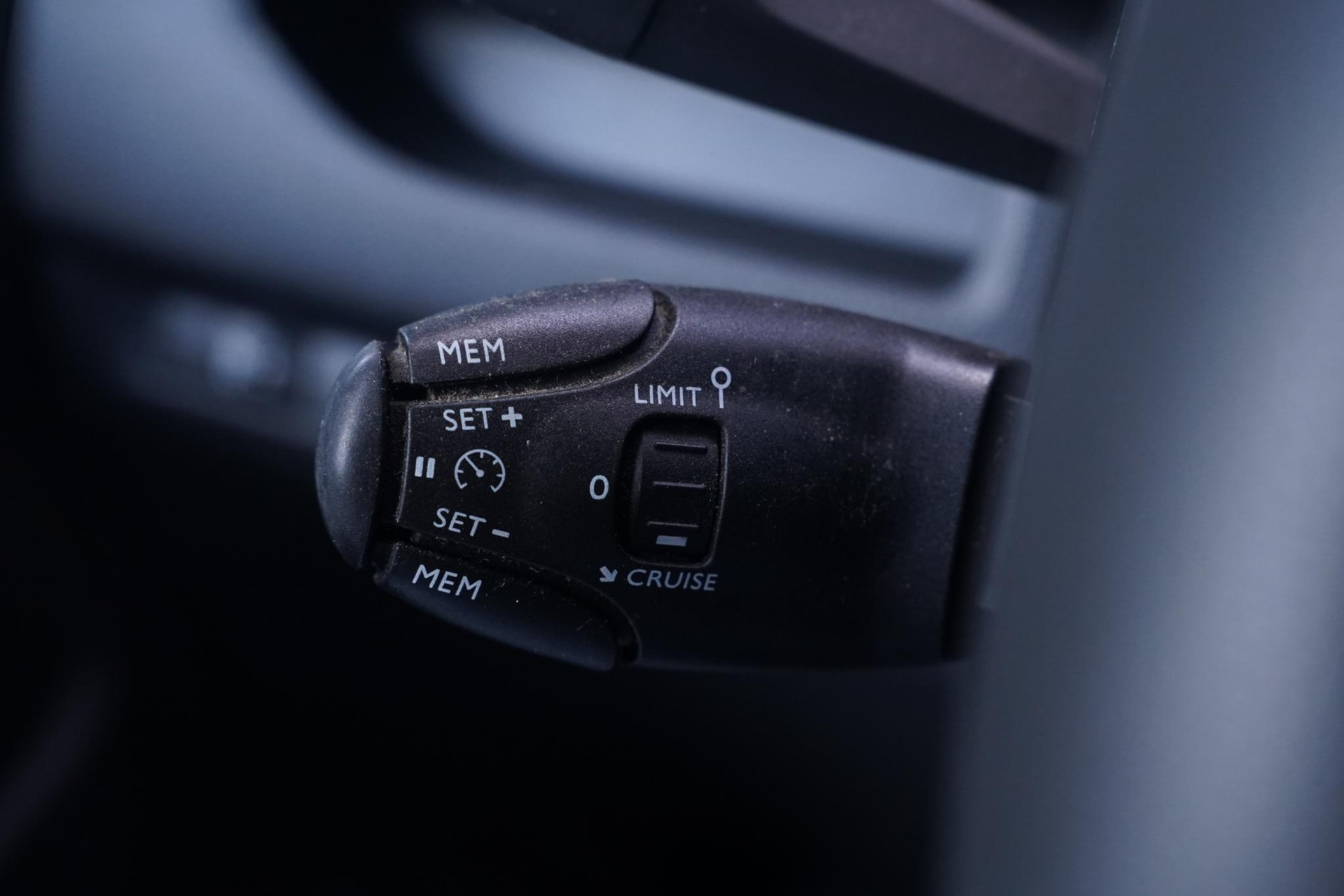 cruise control