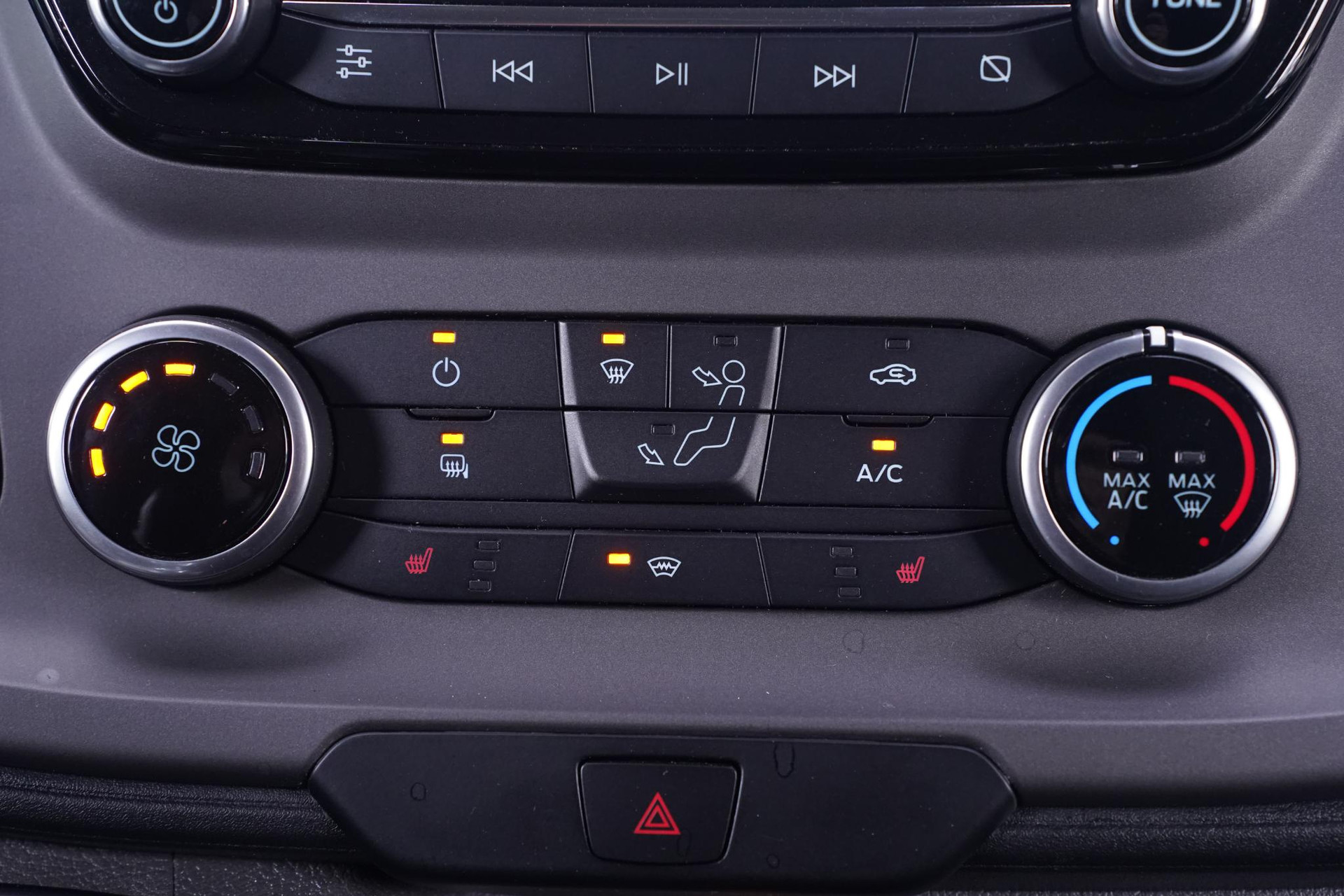 Airconditioning