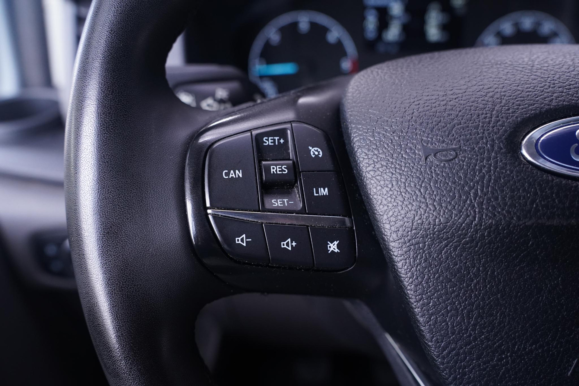 cruise control