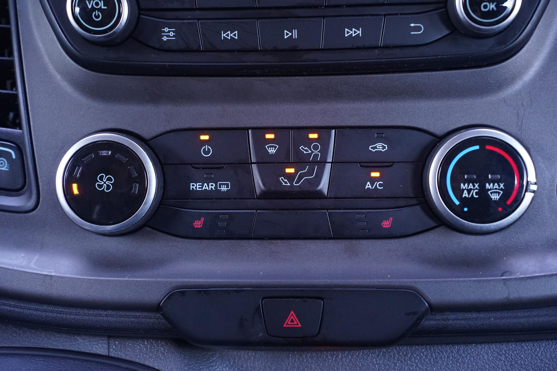 Airconditioning