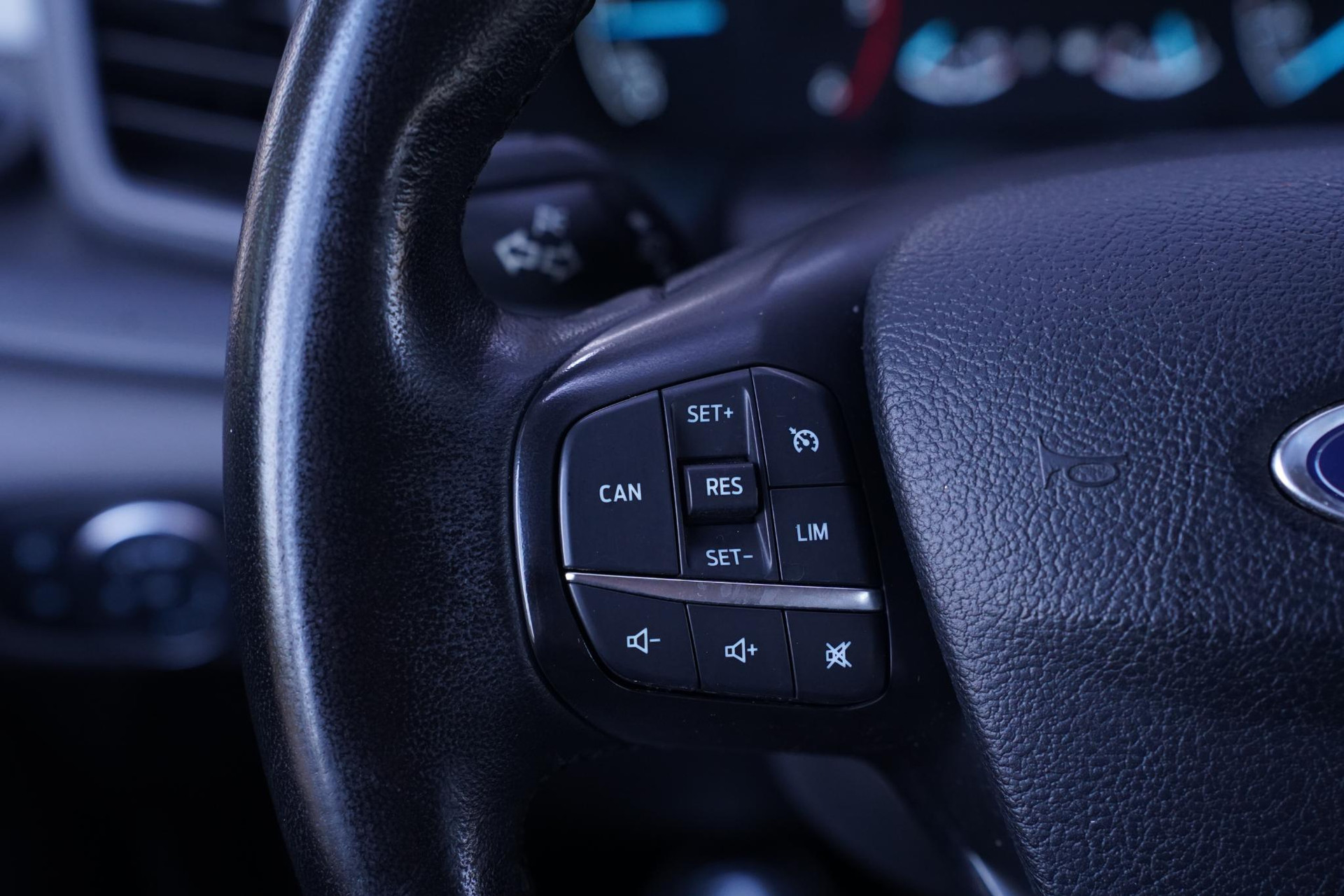 cruise control